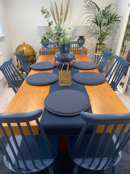Commission Service Dining Sets's